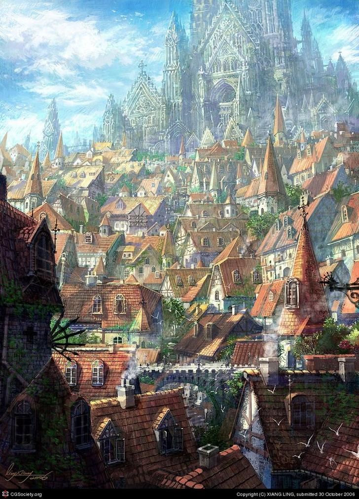 Image de la ville de Stomilie